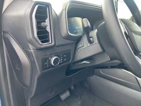 New 2025 Ford Bronco Sport Big Bend image 29