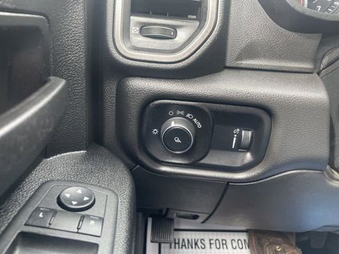 Used 2022 RAM 2500 Tradesman image 18