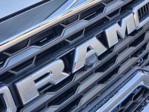 New 2026 RAM 3500 Tradesman w/ Chrome Appearance Group A AWD/4WD image 7