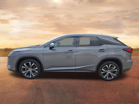 Certified 2022 Lexus RX 350 FWD w/ Premium Package image 5