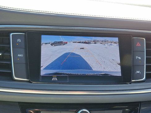 Certified 2023 Buick Enclave Essence w/ Experience Buick Package image 22