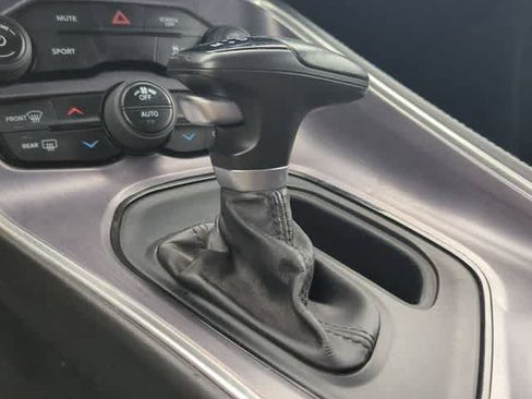 Certified 2018 Dodge Challenger SXT RWD image 28