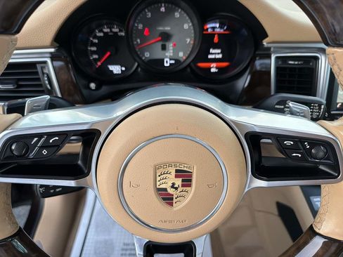 Used 2016 Porsche Macan S AWD/4WD image 37