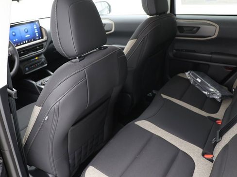 New 2025 Ford Bronco Sport Big Bend w/ Convenience Package image 8