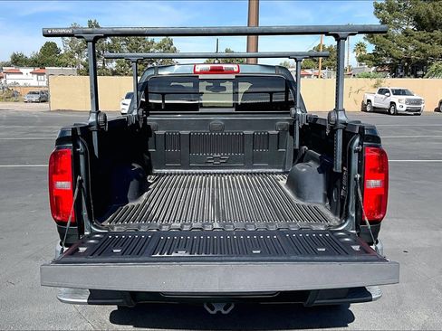 Used 2018 Chevrolet Colorado Z71 image 25
