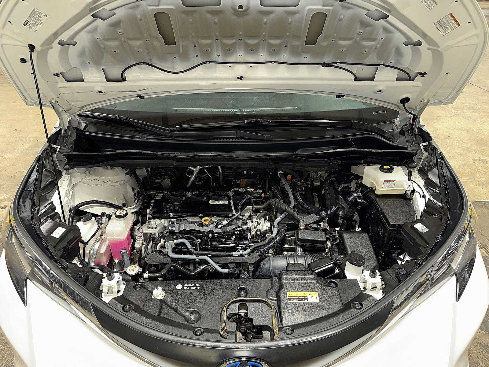 Certified 2022 Toyota Sienna LE FWD image 12