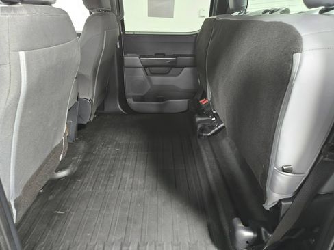 Used 2021 Ford F150 XL w/ Equipment Group 101A High AWD/4WD image 35