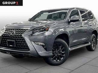 Used 2022 Lexus GX 460 Premium w/ Premium Package AWD/4WD video 1