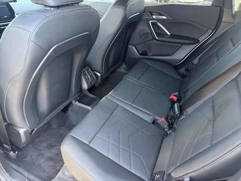 Certified 2026 BMW X1 xDrive28i w/ Convenience Package AWD/4WD image 24