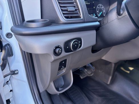 Used 2022 Ford Transit 250 Low Roof w/ Exterior Upgrade Package image 25