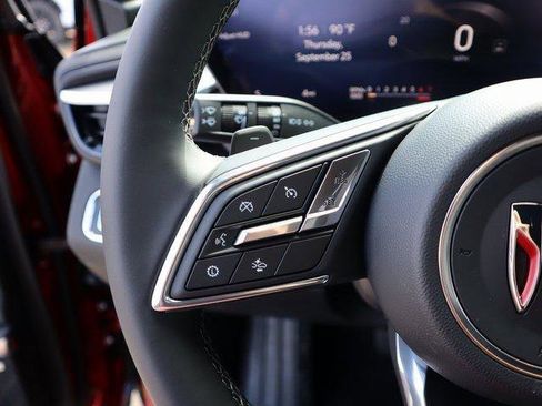 New 2026 Buick Enclave Sport Touring w/ Power Package image 32