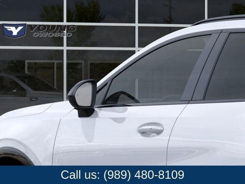 New 2026 Buick Envision Sport Touring AWD/4WD image 12