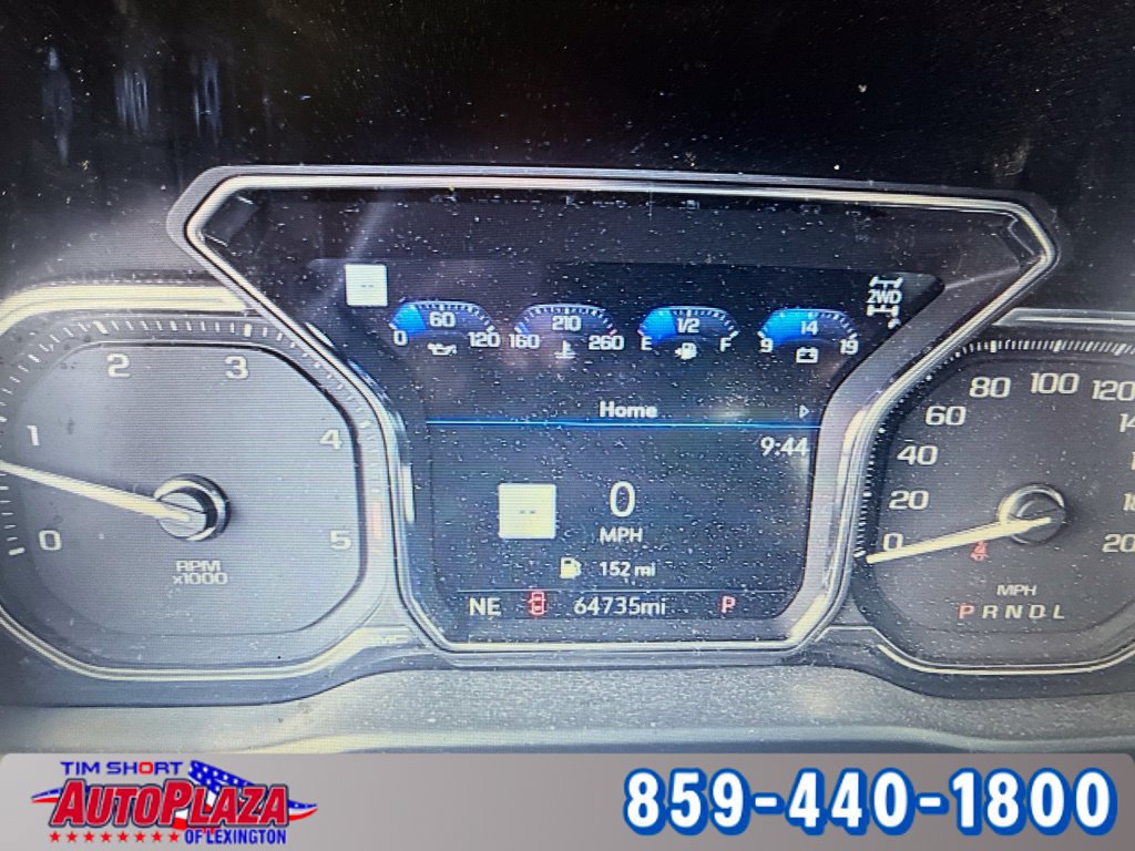 Used 2020 GMC Sierra 3500 Denali w/ Denali Ultimate Package AWD/4WD image 4
