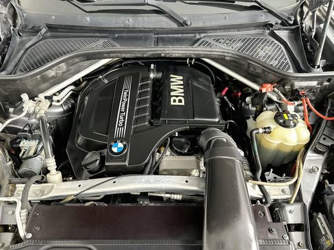Used 2017 BMW X5 sDrive35i RWD image 31