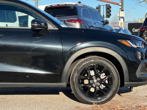 Used 2024 Honda HR-V Sport image 34