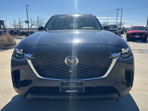 Certified 2025 MAZDA CX-90 3.3 Turbo w/ Select Package image 2