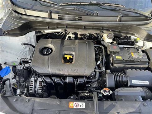 Used 2024 Kia Soul LX w/ Option Group 015 image 21