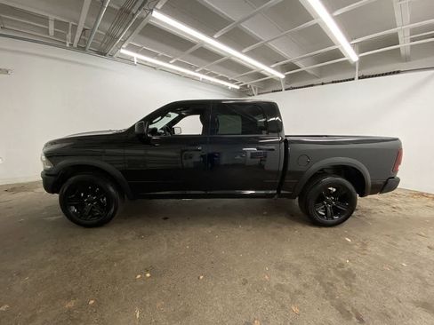 Used 2024 RAM 1500 Classic Warlock image 3