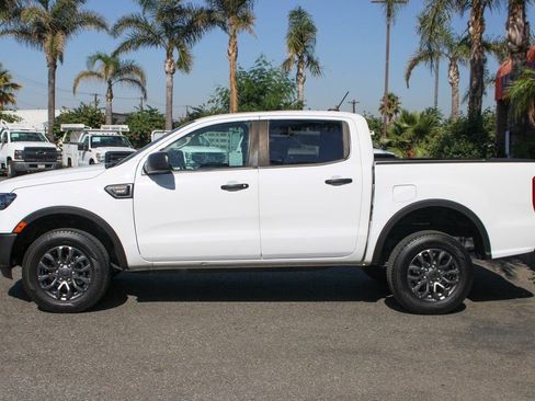 Used 2021 Ford Ranger XLT w/ Equipment Group 301A Mid image 5