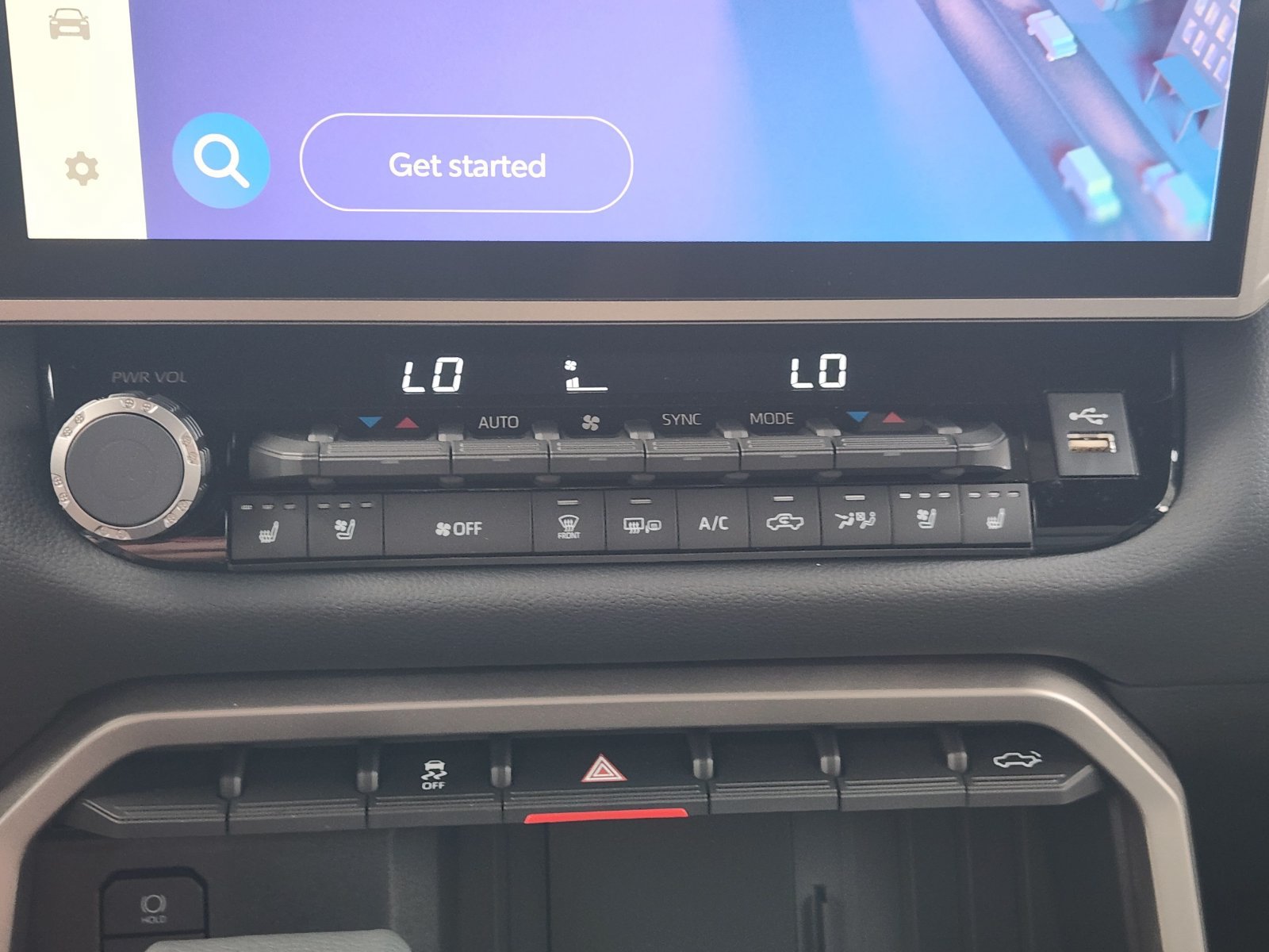 New 2026 Toyota Tundra Limited RWD image 18