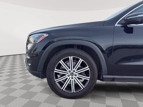 Used 2024 Mercedes-Benz GLE 350 4MATIC image 27