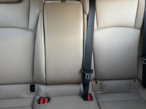 Used 2021 Lexus ES 350 ES 350 Sedan 4D image 32