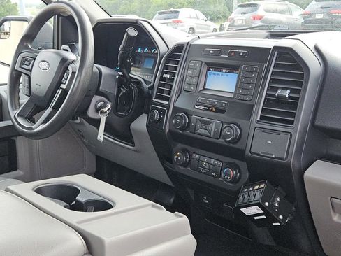 Used 2020 Ford F150 XL w/ Trailer Tow Package AWD/4WD image 30