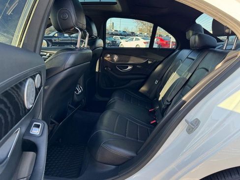 Used 2015 Mercedes-Benz C 300 4MATIC Sedan image 10