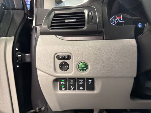 Certified 2021 Honda Ridgeline RTL-E image 20