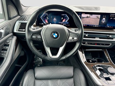 Used 2025 BMW X5 xDrive40i AWD/4WD image 20