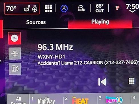 Used 2024 Dodge Hornet GT Plus image 12