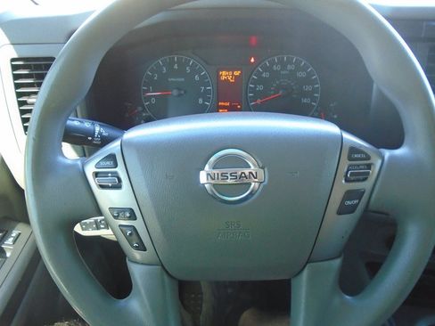 Used 2021 Nissan NV 2500 SV RWD image 15