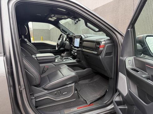 New 2025 Ford F150 Raptor image 29