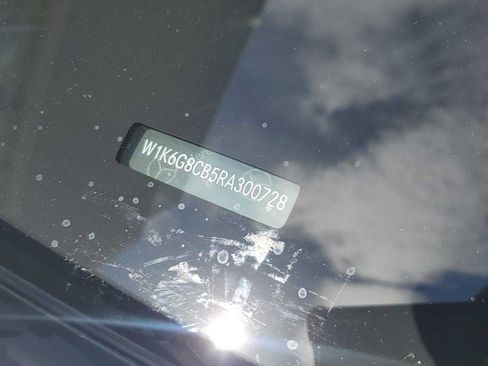 Used 2024 Mercedes-Benz S 63 AMG S image 36