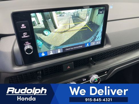 New 2026 Honda CR-V Sport-L image 19