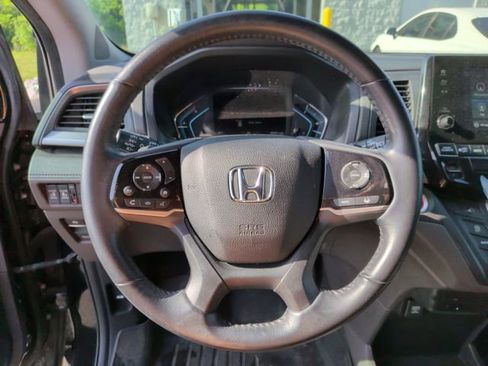 Used 2020 Honda Odyssey EX-L image 15