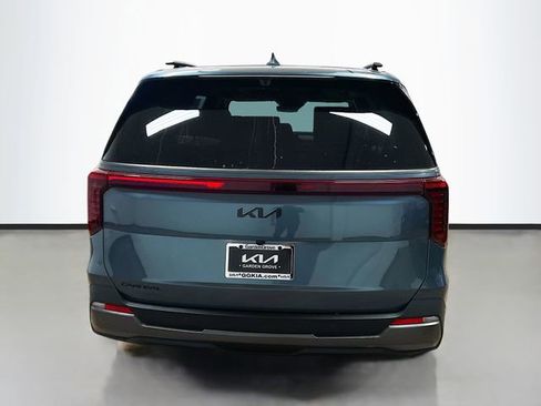 New 2026 Kia Carnival SX Prestige image 6