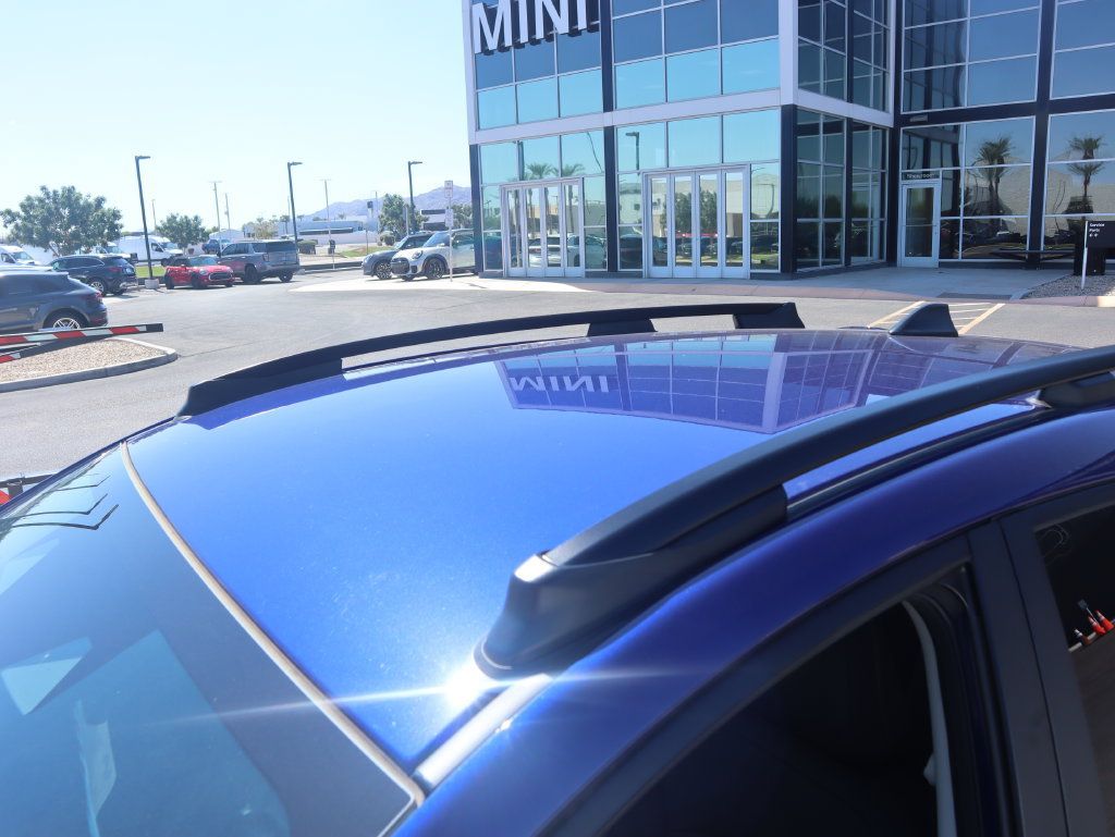 Used 2025 Subaru Crosstrek 2.5i Limited w/ Popular Package #4A AWD/4WD image 5