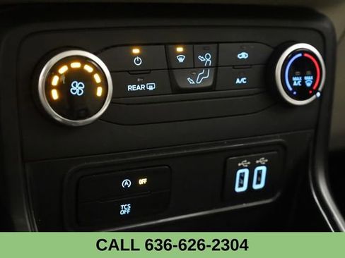 Used 2020 Ford EcoSport S image 21