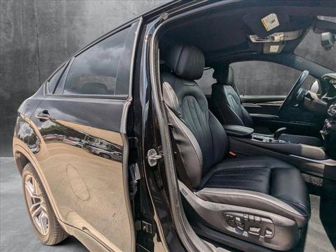 Used 2018 BMW X6 xDrive35i image 30