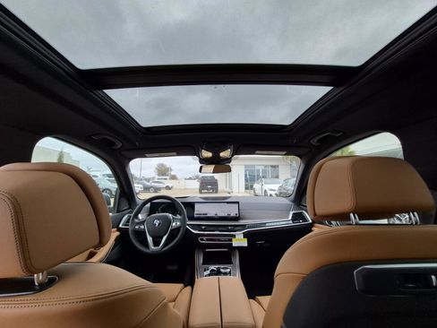 New 2026 BMW X5 sDrive40i w/ Climate Comfort Package image 34