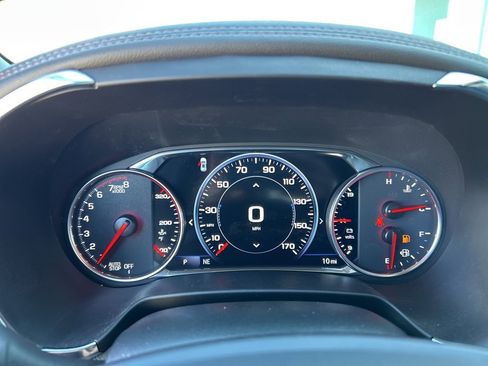 Used 2025 Chevrolet Blazer Premier w/ Driver Confidence II Package image 21