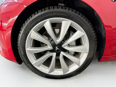 Used 2019 Tesla Model 3 Long Range AWD/4WD image 34