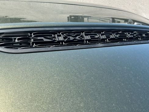 New 2026 Dodge Charger Scat Pack AWD/4WD image 18