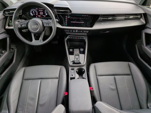 Certified 2023 Audi A3 2.0T Premium w/ Convenience Package image 29