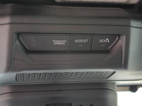 New 2026 Jeep Gladiator Sport AWD/4WD image 20
