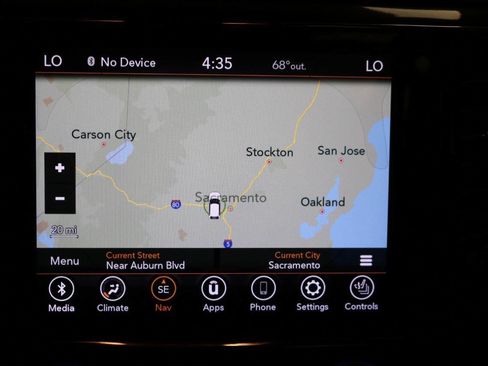 Used 2020 Jeep Grand Cherokee Limited X AWD/4WD image 29