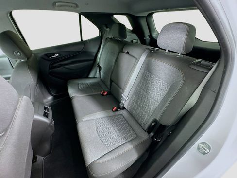 Used 2022 Chevrolet Equinox LT image 23