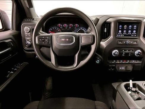 Used 2024 GMC Sierra 1500 Pro w/ Pro Value Package AWD/4WD image 6