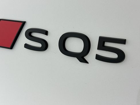 New 2026 Audi SQ5 Premium Plus AWD/4WD image 10